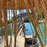 Natura Luxury Boutique Skopelos 5* לוטראקי