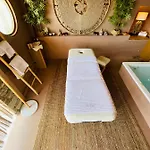 Natura Luxury Boutique Skopelos 5* לוטראקי
