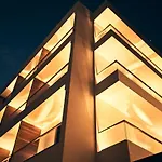 Natura Luxury Boutique Skopelos לוטראקי