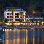 Natura Luxury Boutique Skopelos
