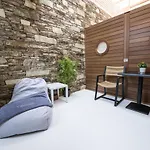 Natura Luxury Boutique Skopelos 5* לוטראקי