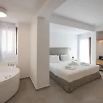 Natura Luxury Boutique Skopelos 5*