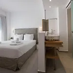 Natura Luxury Boutique Skopelos מלון