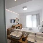 Natura Luxury Boutique Skopelos