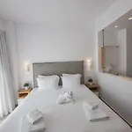 מלון Natura Luxury Boutique Skopelos 5*