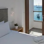 Natura Luxury Boutique Skopelos לוטראקי