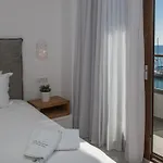 Natura Luxury Boutique Skopelos מלון