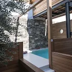 מלון Natura Luxury Boutique Skopelos