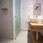 Natura Luxury Boutique Skopelos לוטראקי