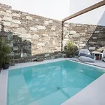 מלון Natura Luxury Boutique Skopelos לוטראקי