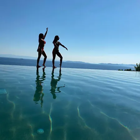 Natura Luxury Boutique Skopelos Hotel