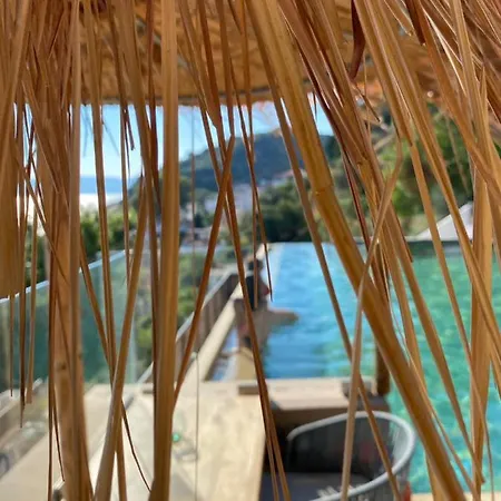 Natura Luxury Boutique Skopelos 5* Loutraki (Skopelos)