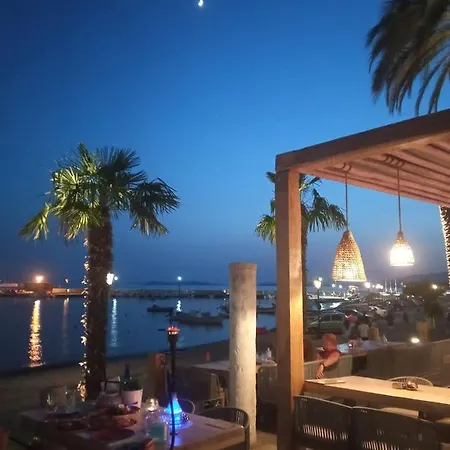 Natura Luxury Boutique Skopelos