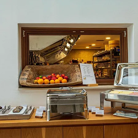 Natura Luxury Boutique Skopelos Λουτράκι