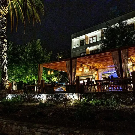 Natura Luxury Boutique Skopelos Ξενοδοχείο 5*