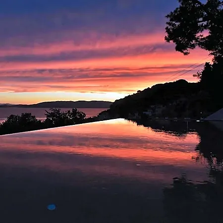 Hotel Natura Luxury Boutique Skopelos