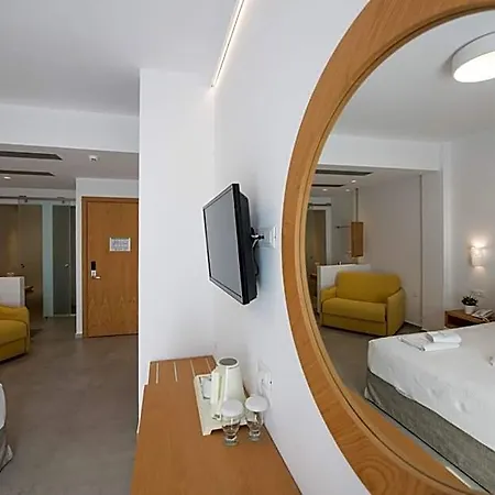 Hotel Natura Luxury Boutique Skopelos