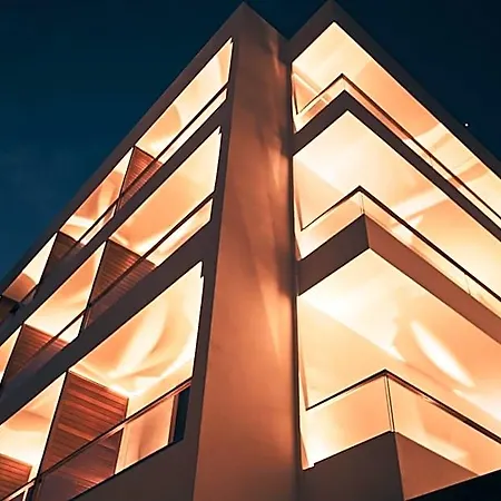 Natura Luxury Boutique Skopelos