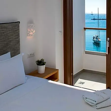 Natura Luxury Boutique Skopelos 5*