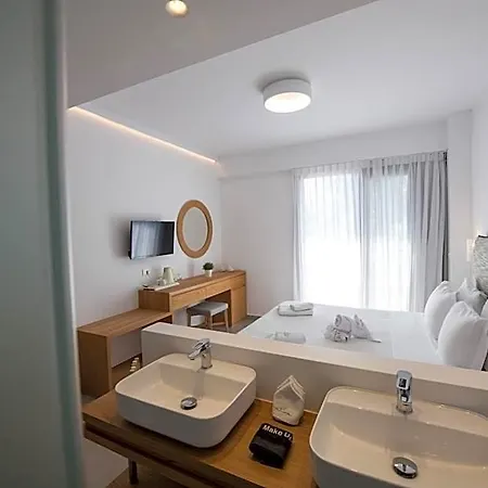 Natura Luxury Boutique Skopelos 5*