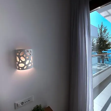 Natura Luxury Boutique Skopelos 5*