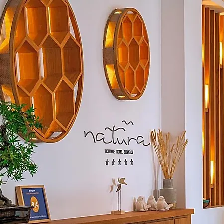 Natura Luxury Boutique Skopelos Hotel 5*