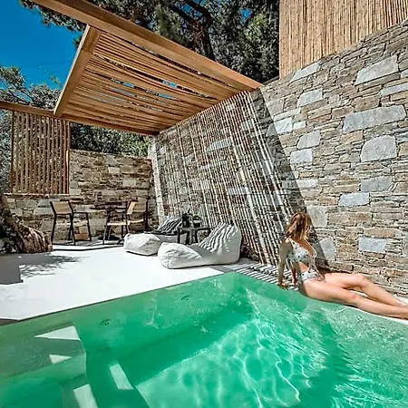 Natura Luxury Boutique Skopelos Loutraki (Skopelos)