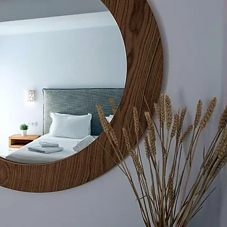 Natura Luxury Boutique Skopelos Ξενοδοχείο 5*