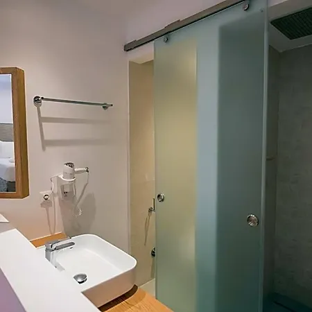 Natura Luxury Boutique Skopelos Hotel 5*