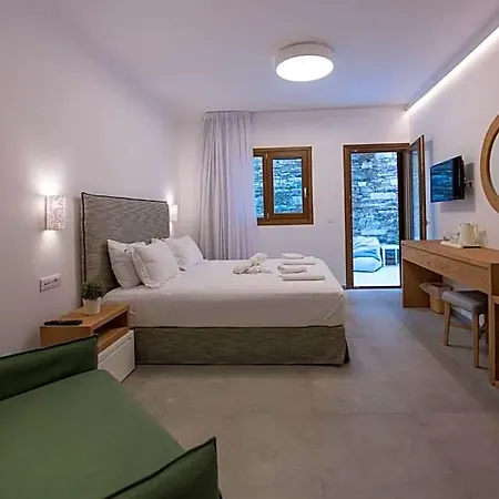 Natura Luxury Boutique Skopelos
