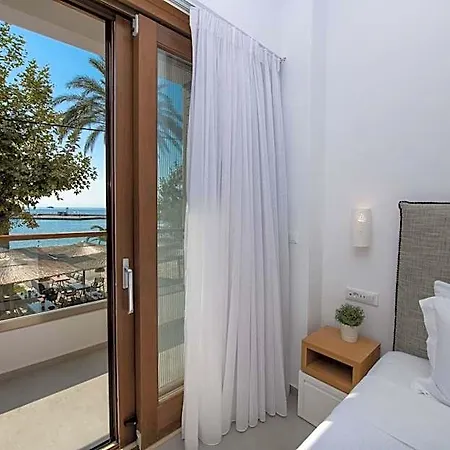 Natura Luxury Boutique Skopelos מלון