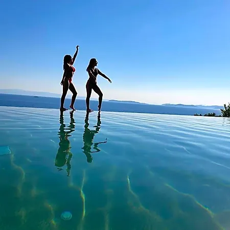 Natura Luxury Boutique Skopelos Hotel Loutraki (Skopelos)