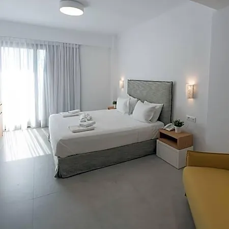 Natura Luxury Boutique Skopelos 5*
