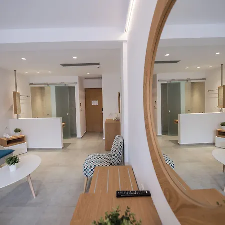 Natura Luxury Boutique Skopelos Hotel Loutraki (Skopelos)