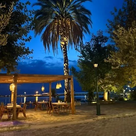 Hotel Natura Luxury Boutique Skopelos 5*