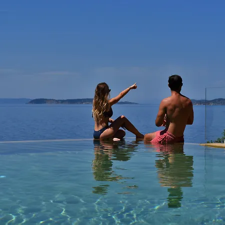 Natura Luxury Boutique Skopelos 5*