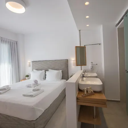 Natura Luxury Boutique Skopelos 5* Loutraki (Skopelos)