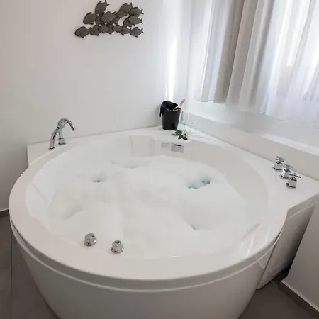Natura Luxury Boutique Skopelos 5*