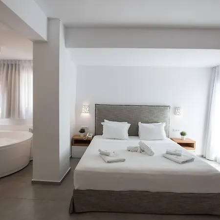 Natura Luxury Boutique Skopelos Loutraki (Skopelos)