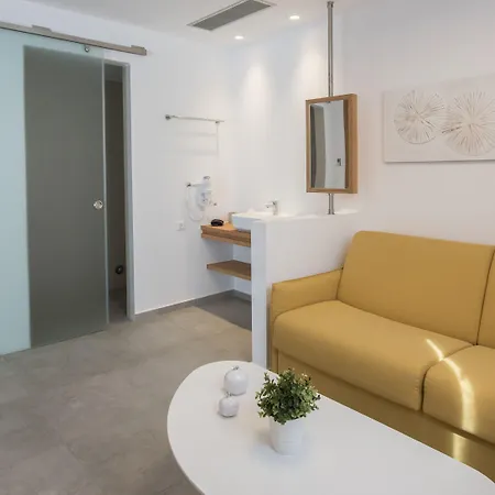 Natura Luxury Boutique Skopelos Hotel