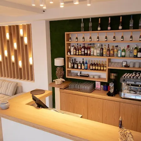 Hotel Natura Luxury Boutique Skopelos Loutraki (Skopelos)