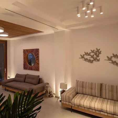 Natura Luxury Boutique Skopelos 5* Loutraki (Skopelos)