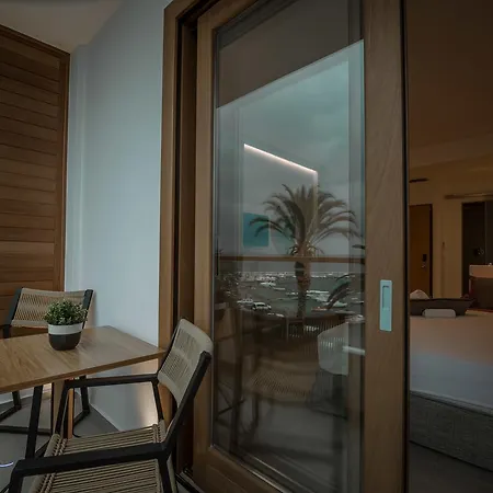 Natura Luxury Boutique Skopelos Hotel 5*