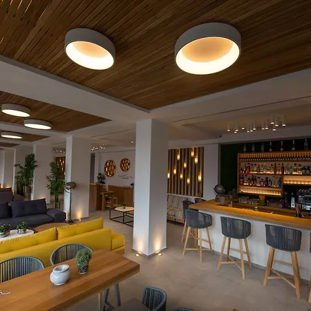 Hotel Natura Luxury Boutique Skopelos Loutraki (Skopelos)