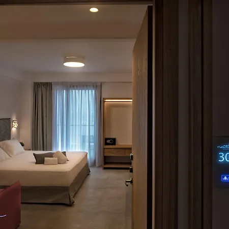 Hotel Natura Luxury Boutique Skopelos