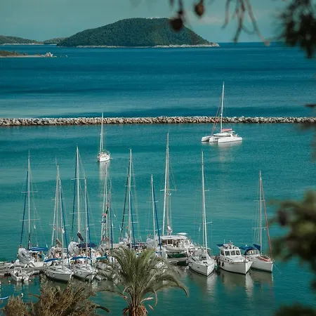 Natura Luxury Boutique Skopelos Hotel