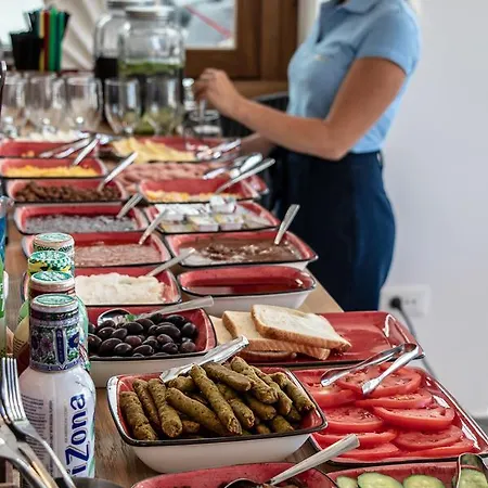 Natura Luxury Boutique Skopelos Hotel Loutraki (Skopelos)