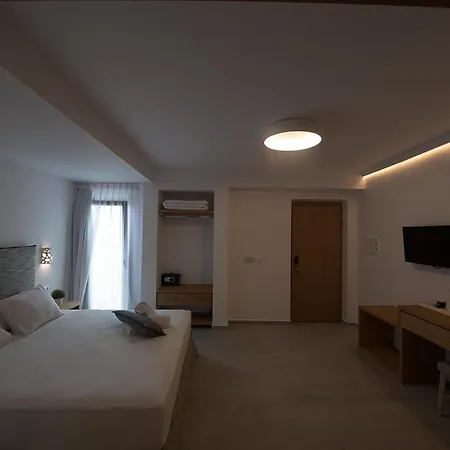 Natura Luxury Boutique Skopelos 5*