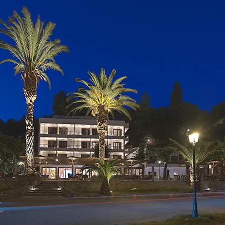 Natura Luxury Boutique Skopelos 5*