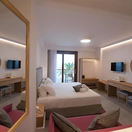 Hotel Natura Luxury Boutique Skopelos Loutraki (Skopelos)